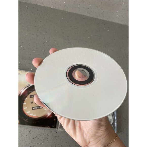 Jagged Little Thrill by Jagged Edge (CD, Jun-2001, So So Def) - Picture 7 of 7